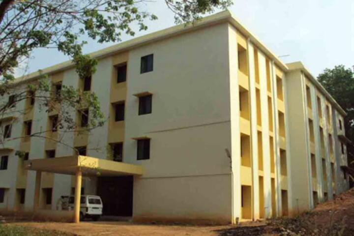 hostel